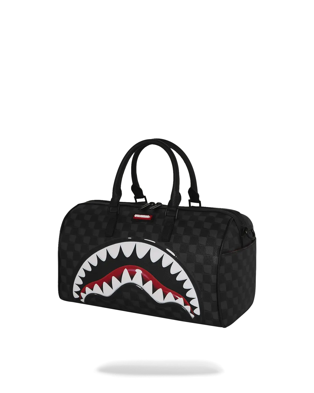 SHARKS IN PARIS HYPER PUFF MINI DUFFLE - Image 5