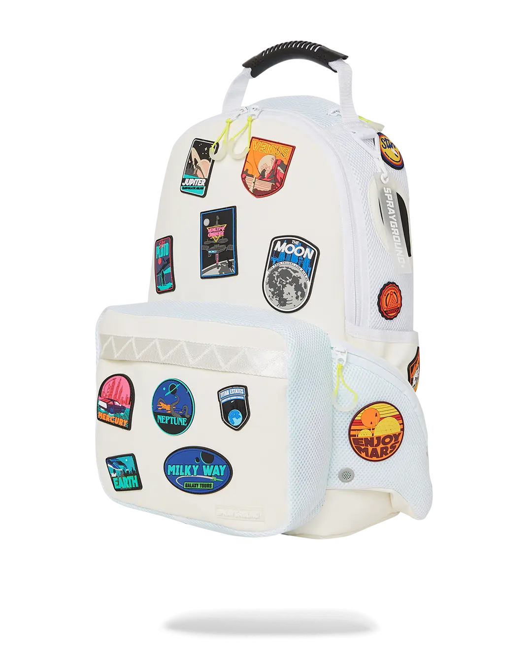 SPACE SEEKER CARGO BACKPACK - Image 7