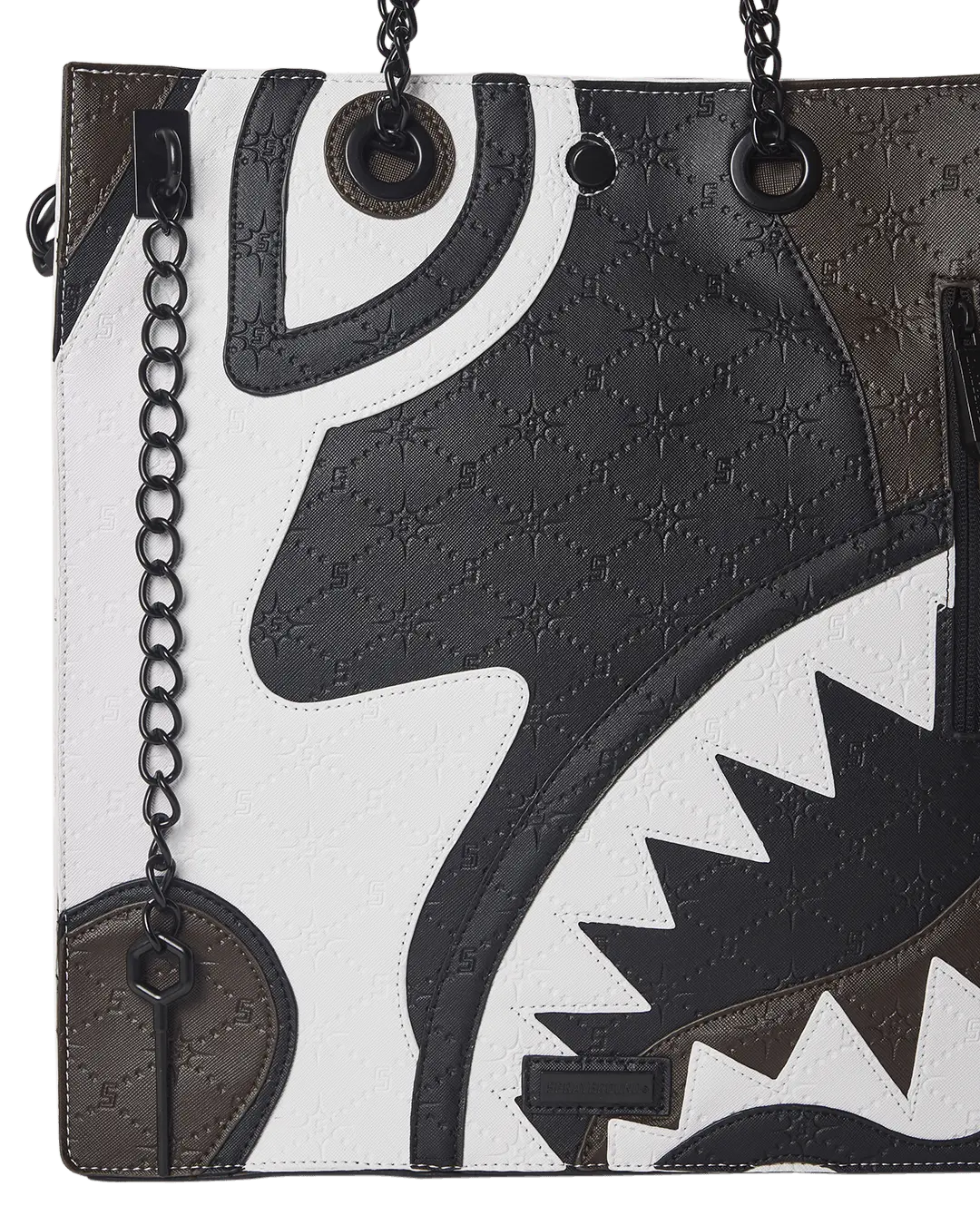 V.V.I.P. LOFT TOTE - Image 12