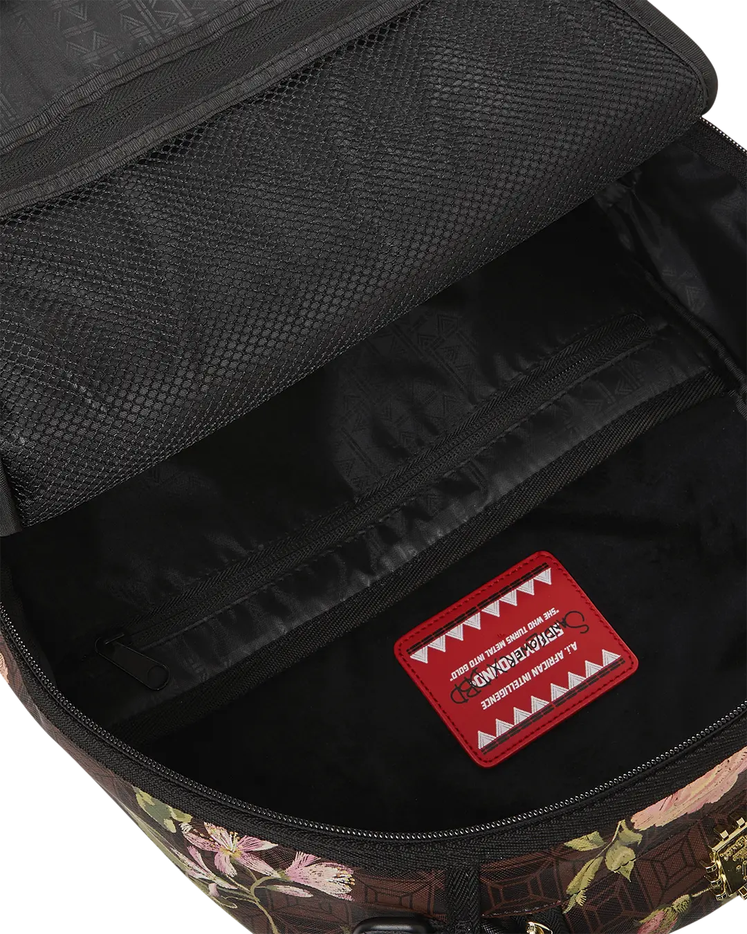 AI DREAMERS GARDEN BACKPACK - Image 15