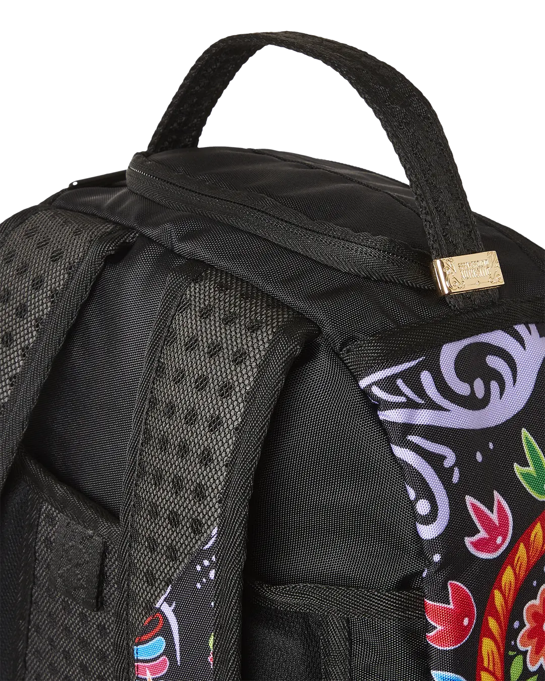 THE VALLEY BACKPACK - Image 10