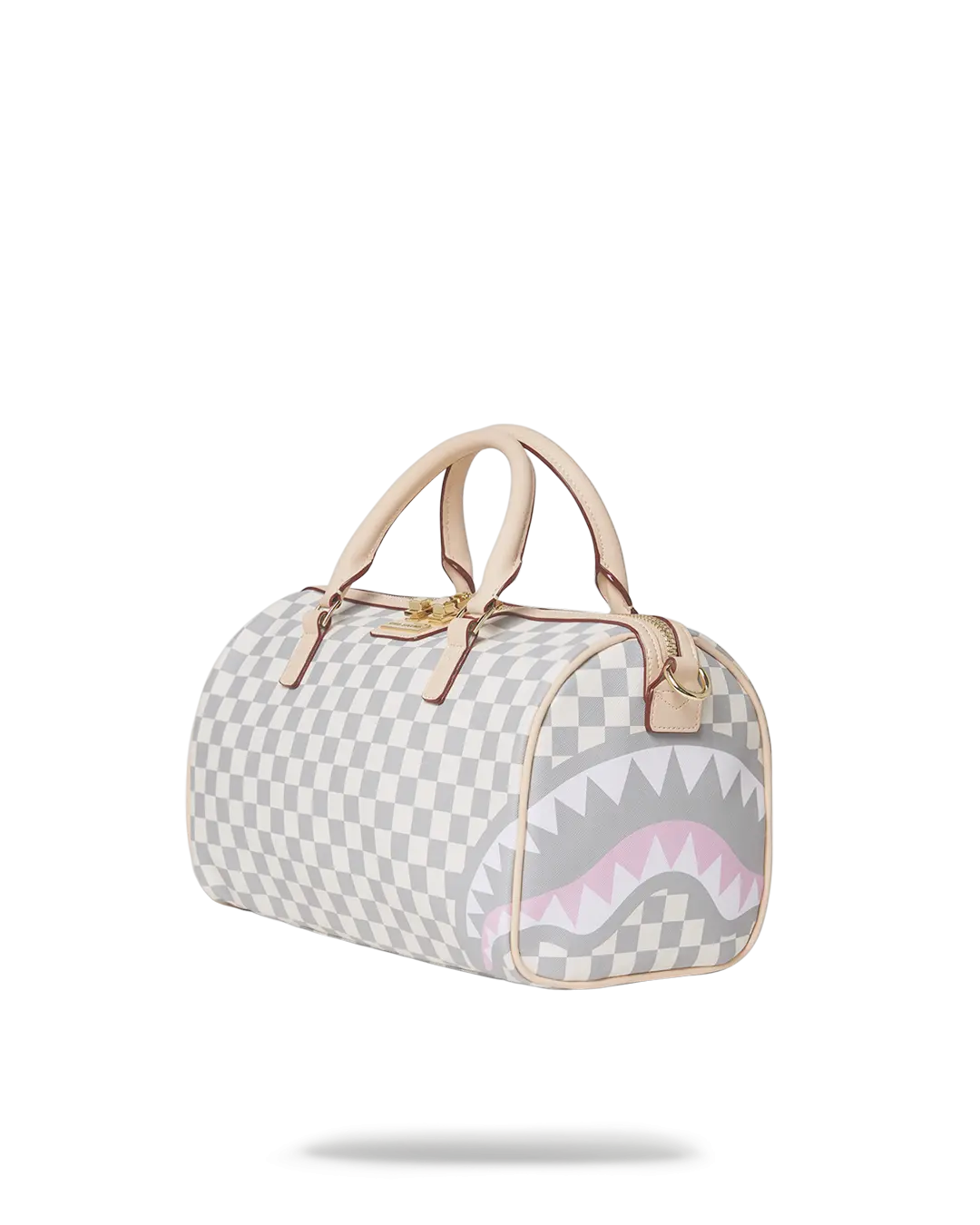 ROSE ALL DAY LA PALAIS MINI DUFFLE - Image 3