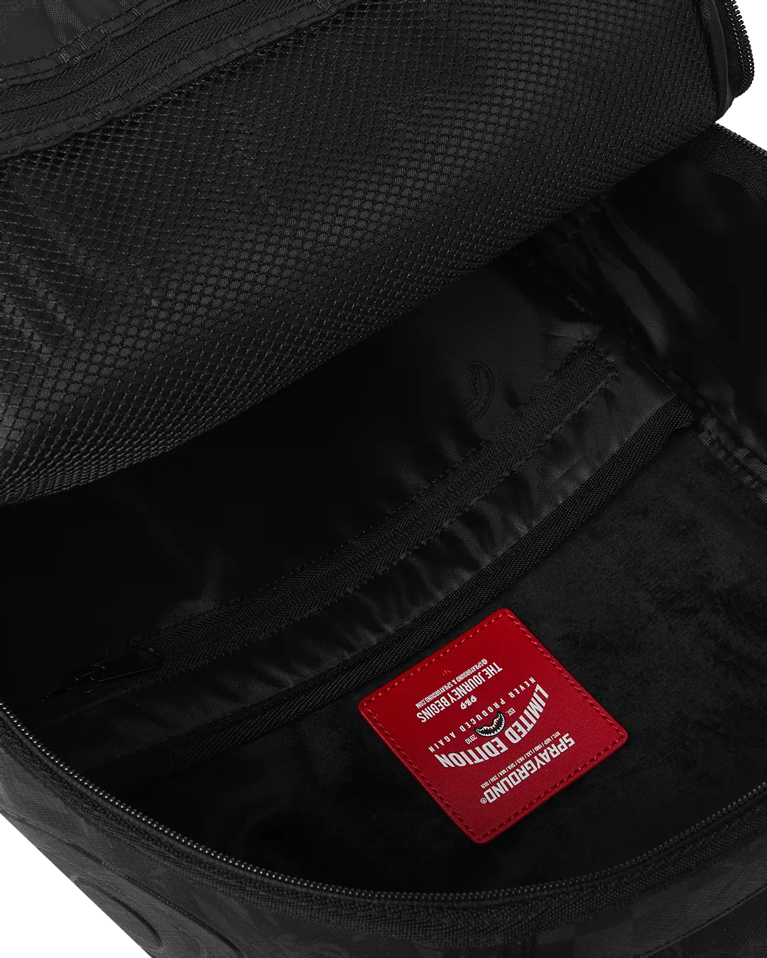 4AM JETSET MINDSET BACKPACK - Image 14