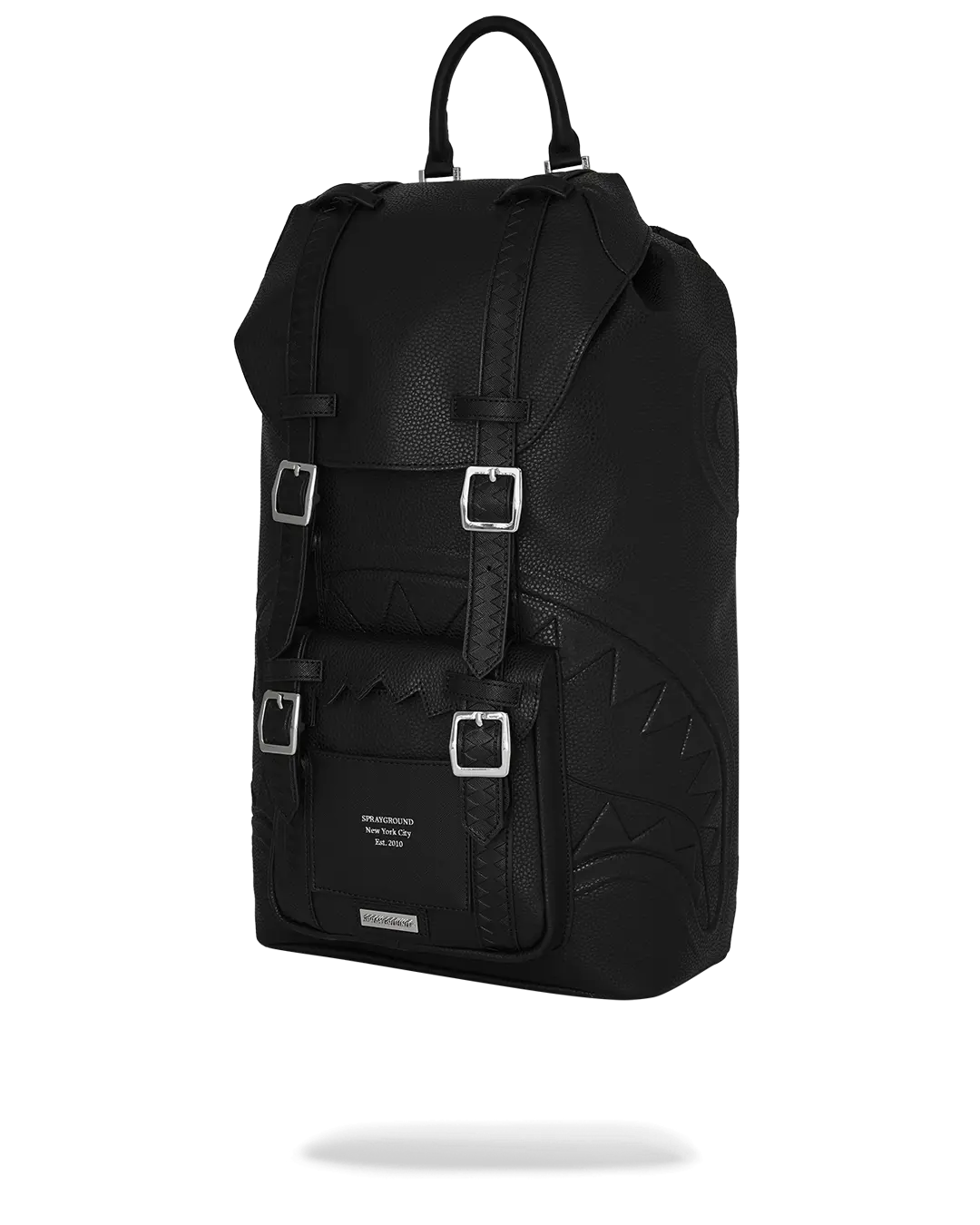 THE HQ HILLS BACKPACK - Image 9