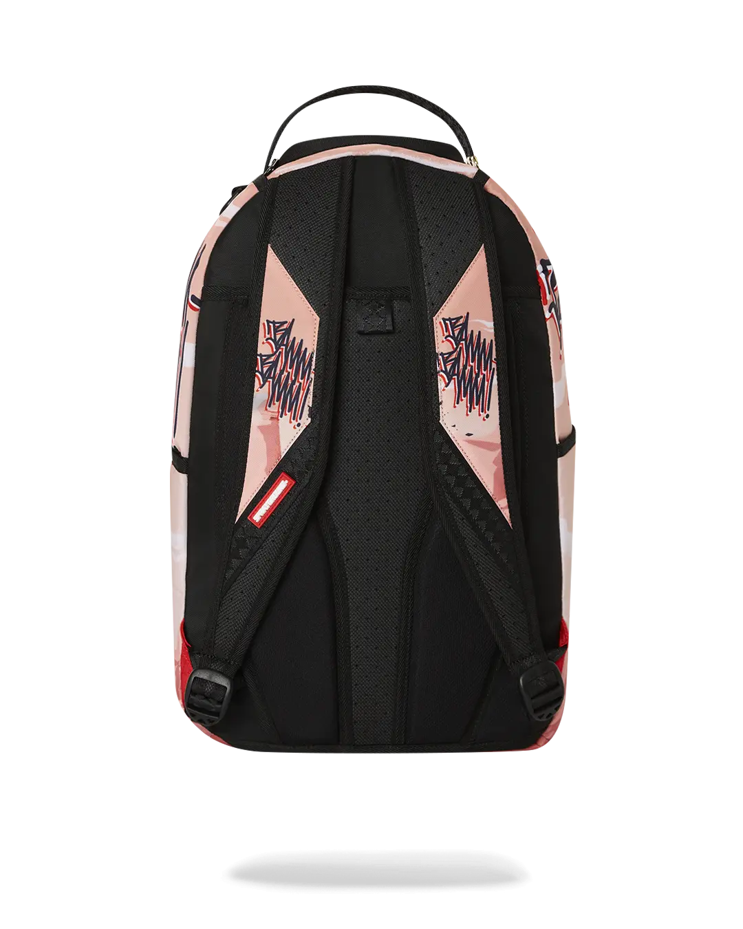 THE FLINTSTONES BAMM BAMM BACKPACK - Image 4