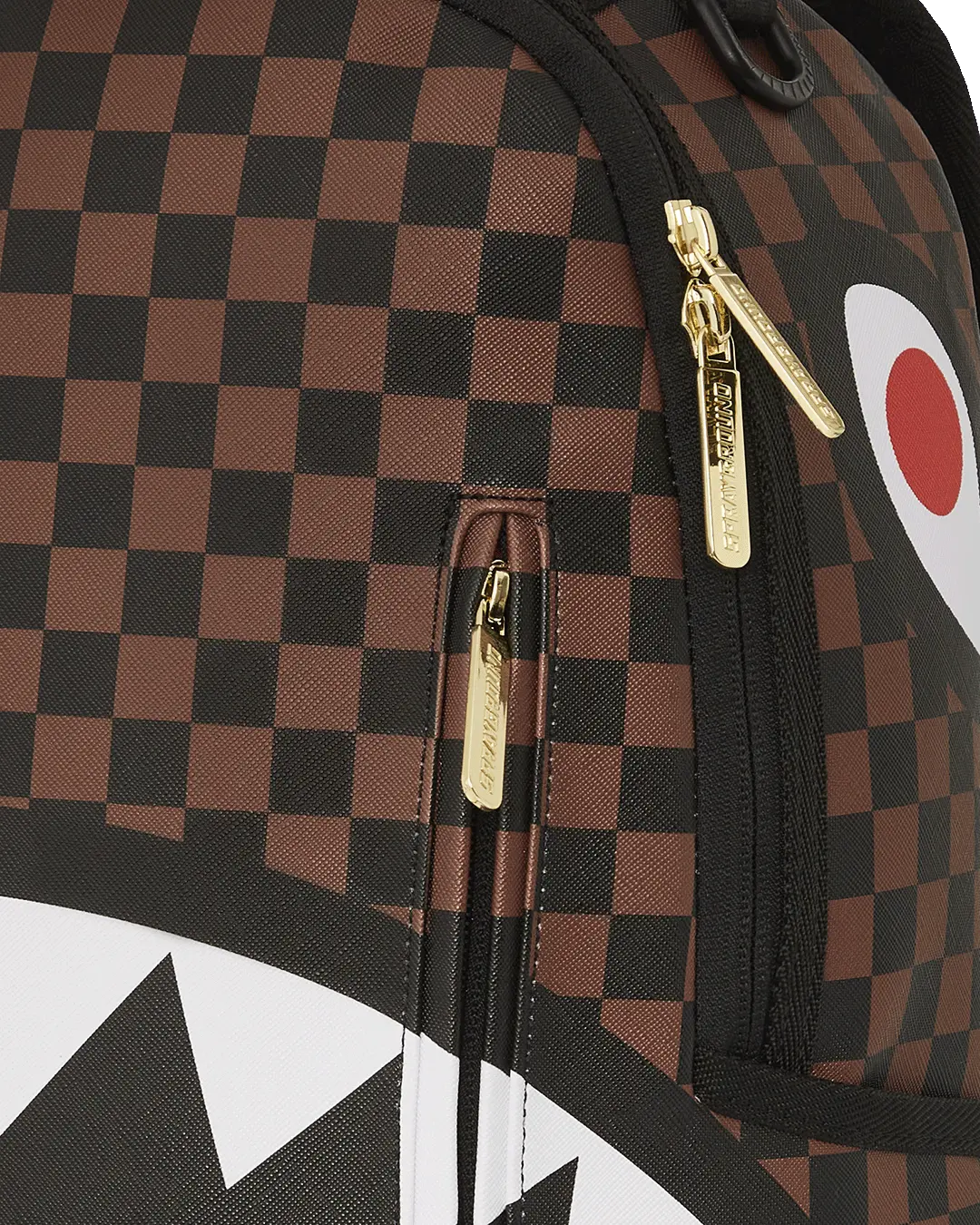 MONEY GRUMP DLXSV BACKPACK - Image 9