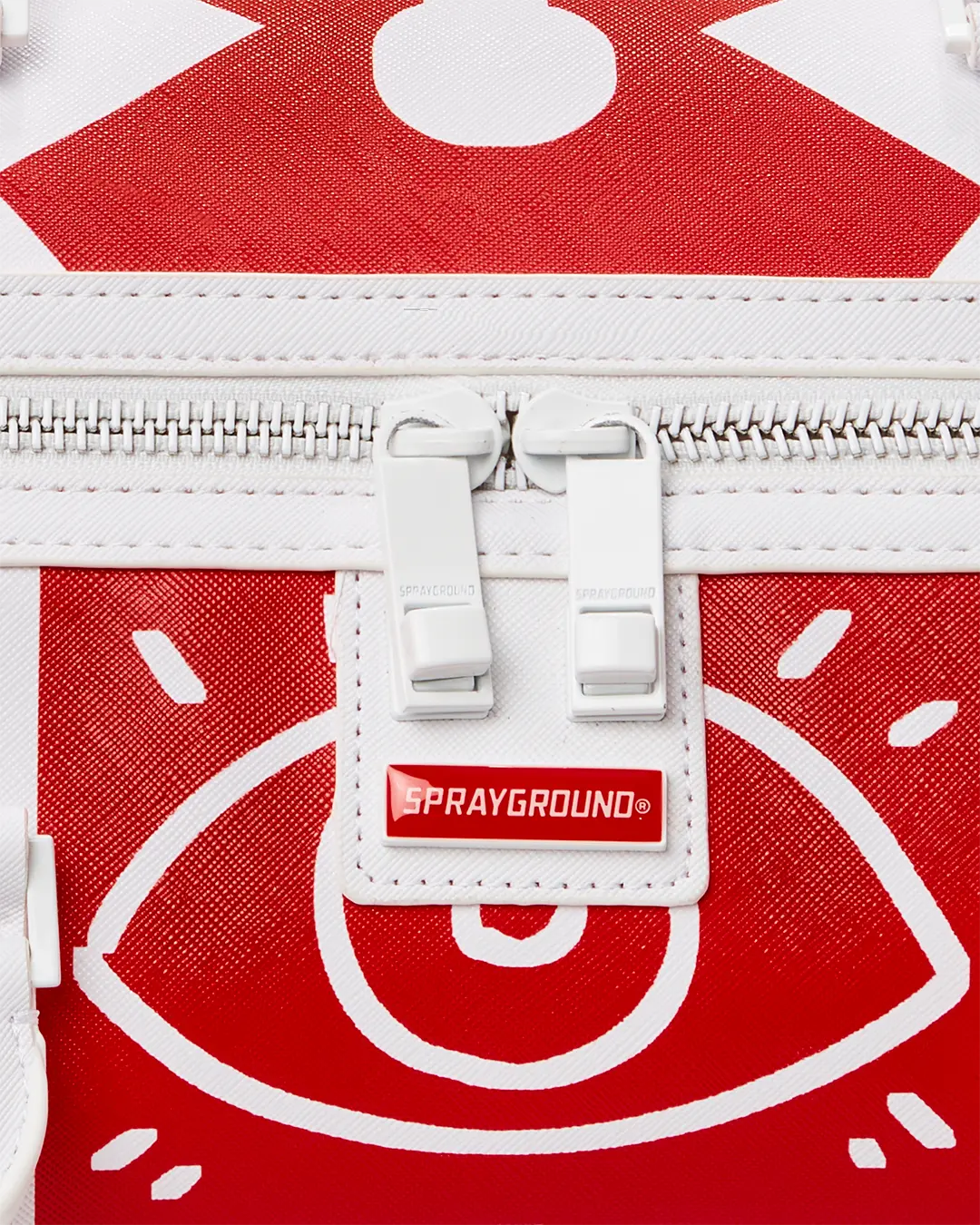 DANGER DANGER DUFFLE - Image 12