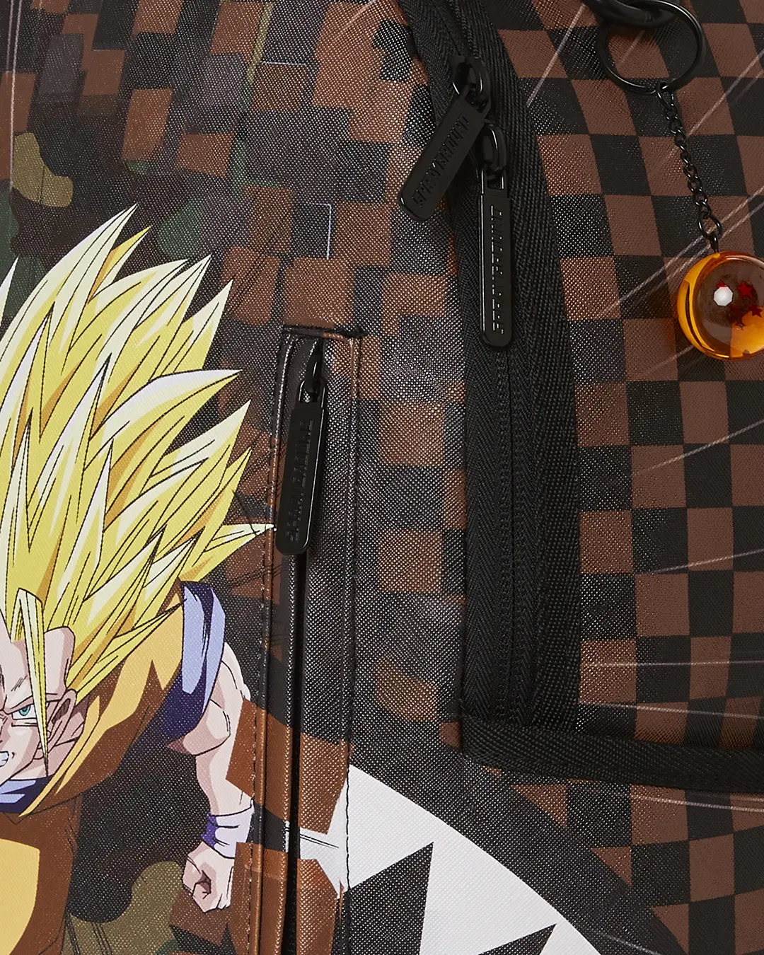 DRAGON BALL Z CHECKED SMASH (DLXV) - Image 11