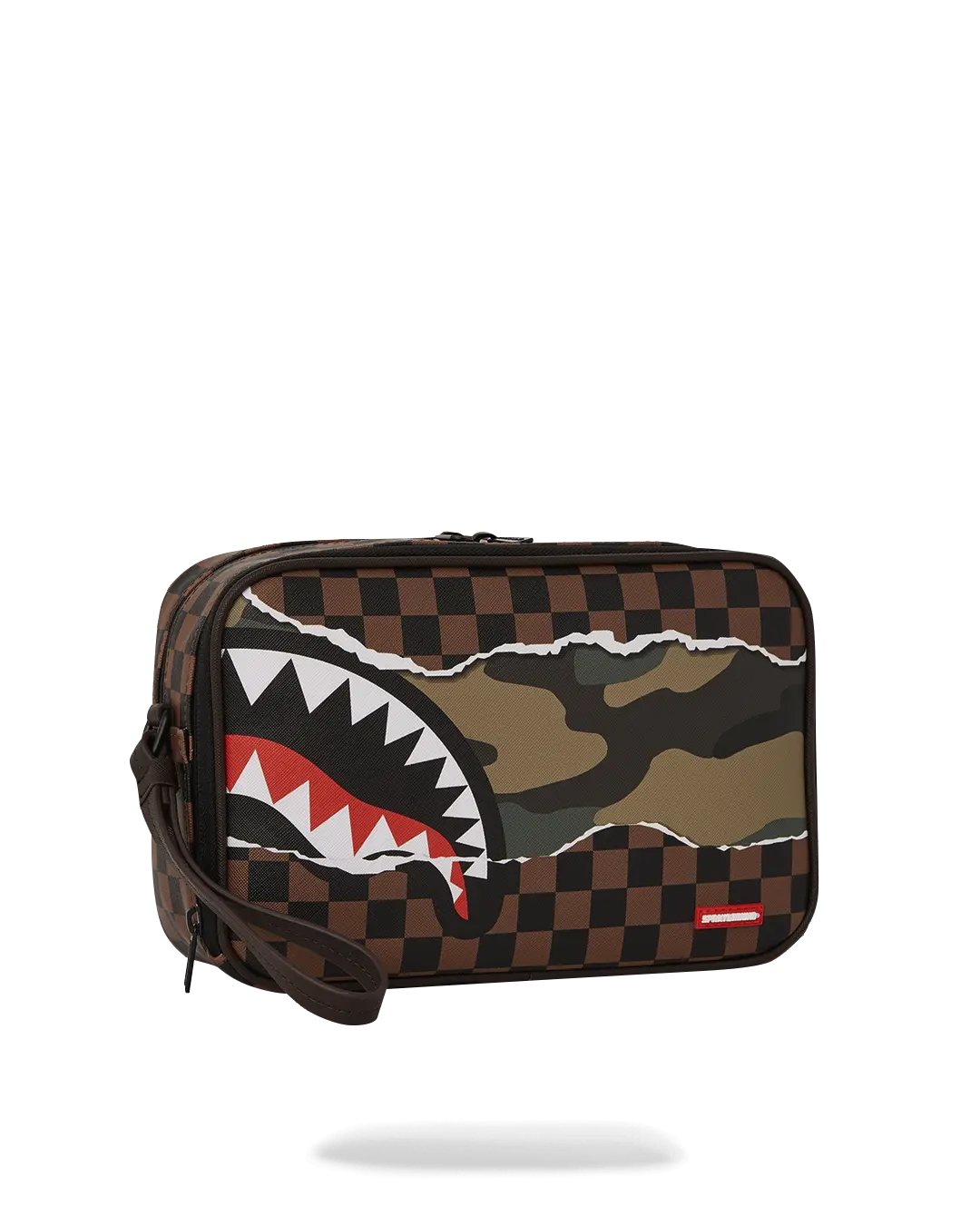 UNSTOPPABLE ENDEAVORS III TOILETRY BAG - Image 3
