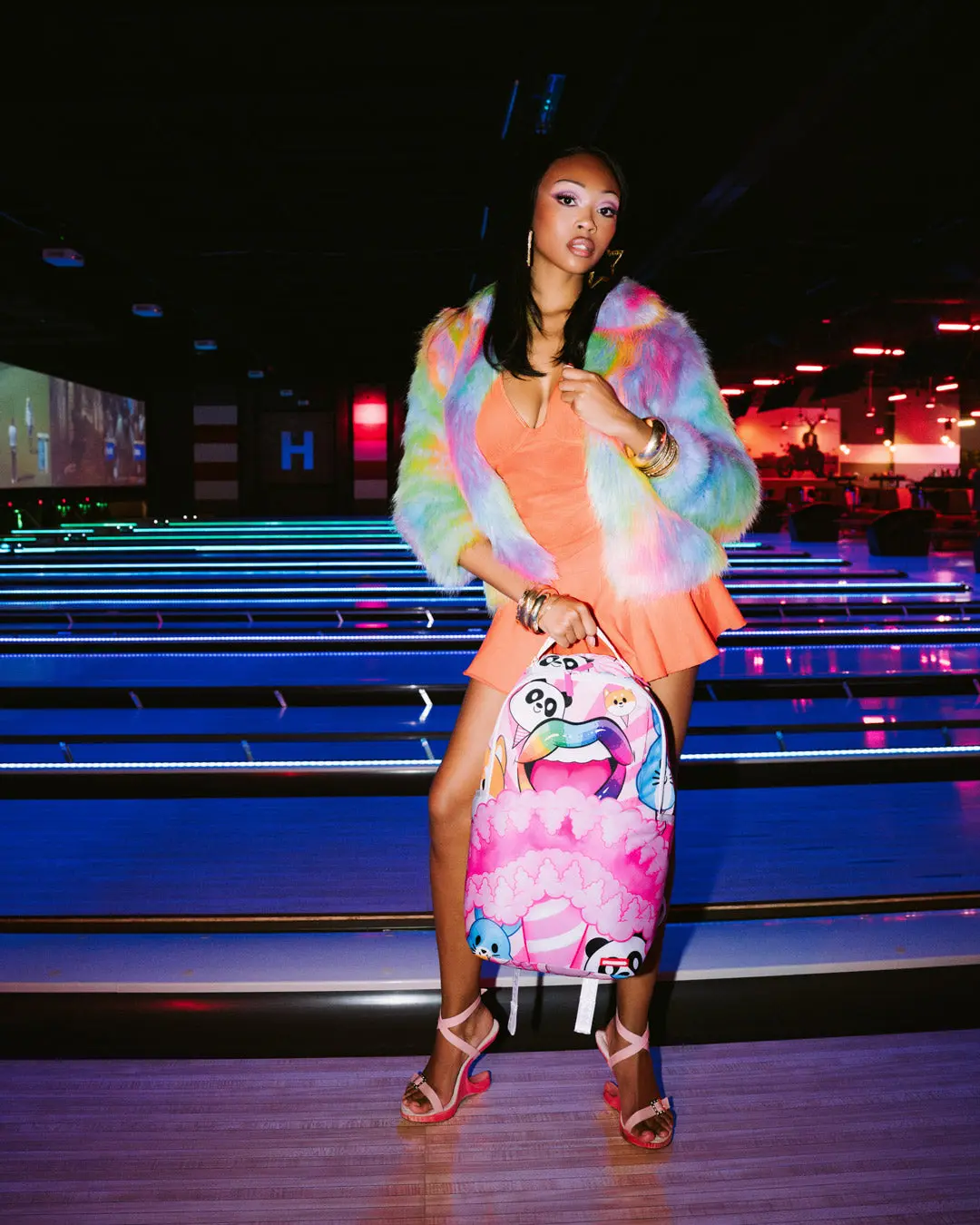 CANDY POP DLXR BACKPACK - Image 6