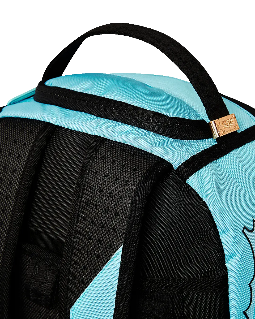 GARFIELD BADBOY FOR RIPPING THE SHARKMOUTH DLXSR BACKPACK - Image 10
