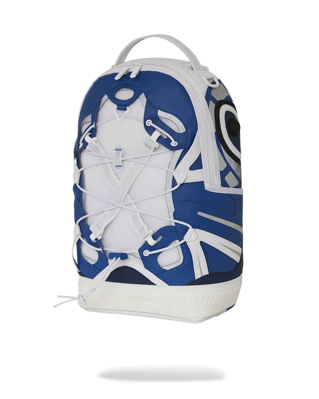 THE POWERHOUSE BACKPACK (DLXV) - Image 9