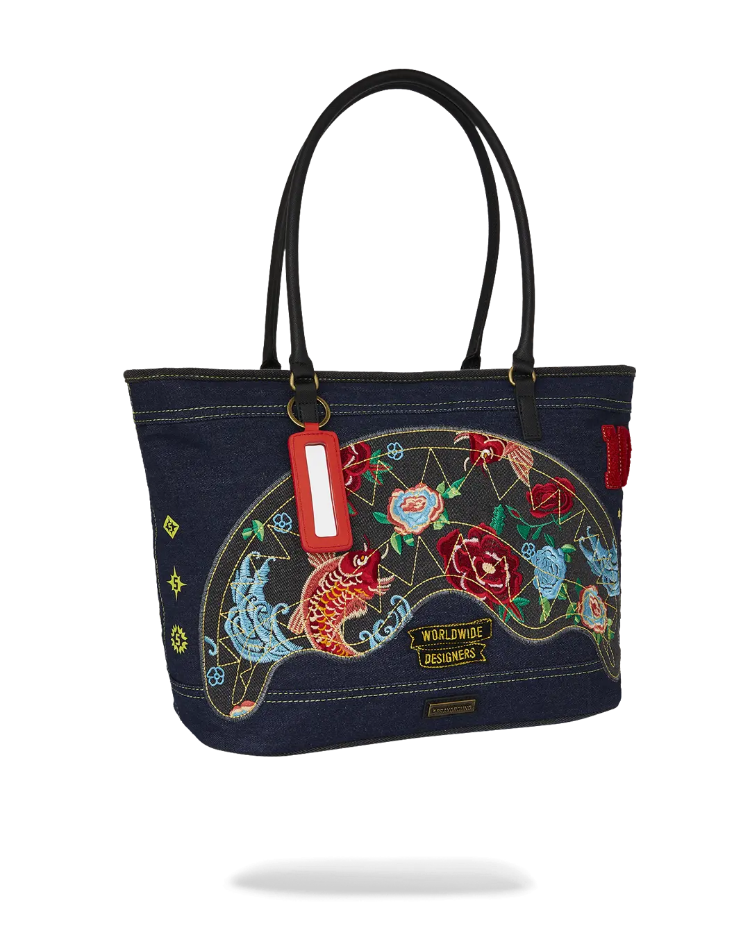 INDO DRIFT TOTE - Image 3