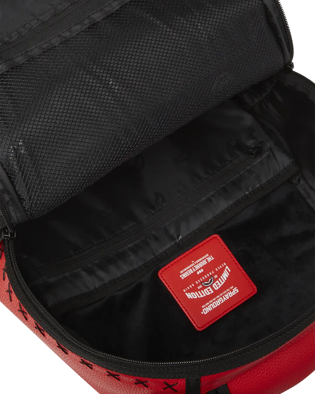 BRONX BRAWLER BACKPACK - Image 14
