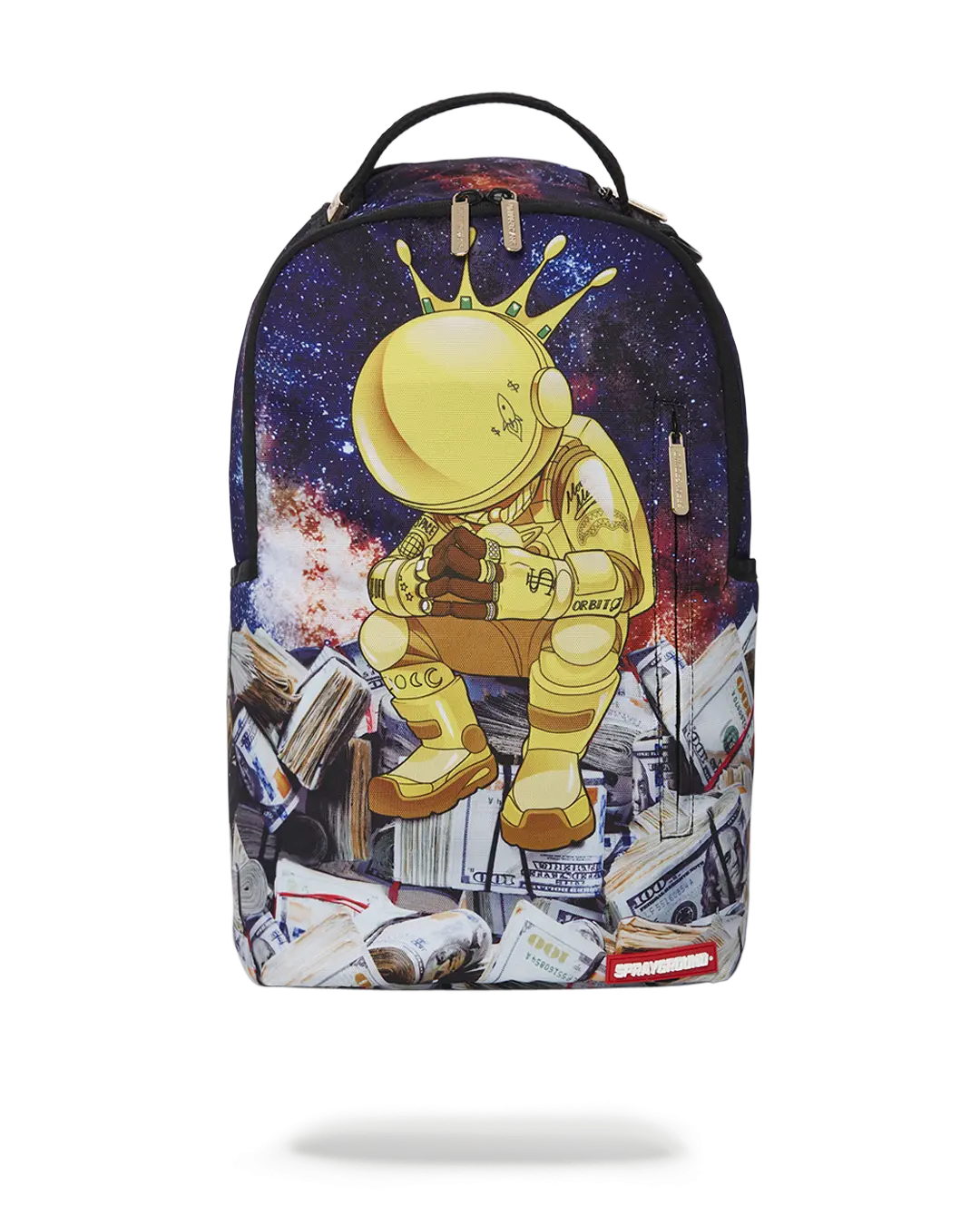 ASTROMONEY BACKPACK (DLXR)