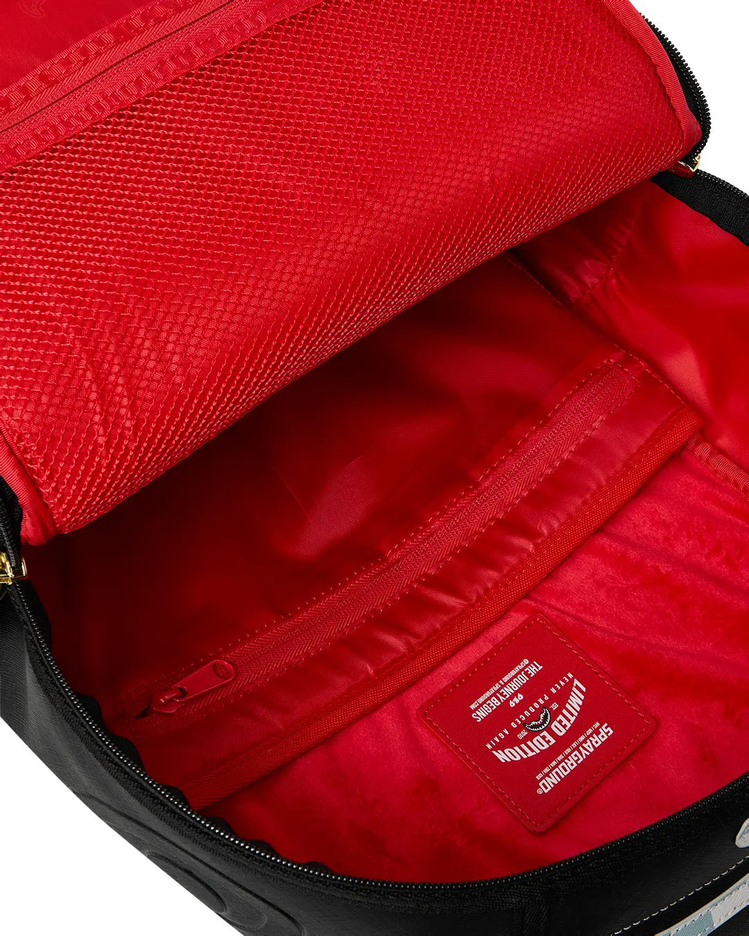 SHADOW DRIP BACKPACK - Image 14