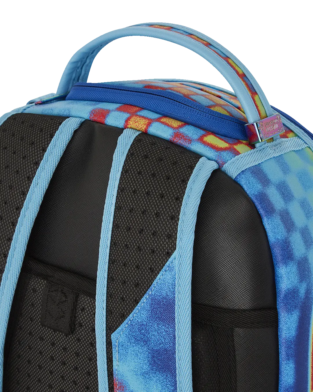 BAG TOO HOT DLXSV BACKPACK - Image 10