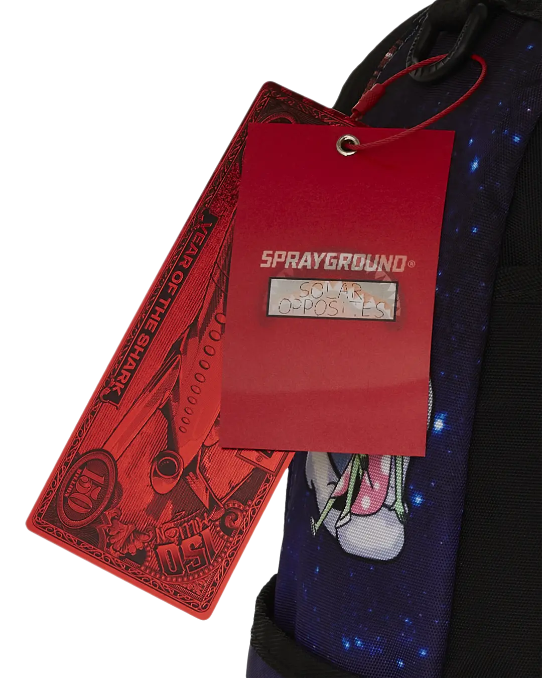 SOLAR OPPOSITES CHILLER BACKPACK - Image 10