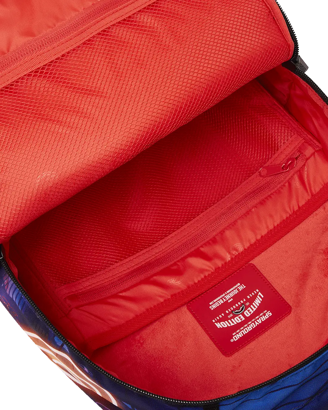 SHIBUYA LATE NIGHTS BACKPACK - Image 9