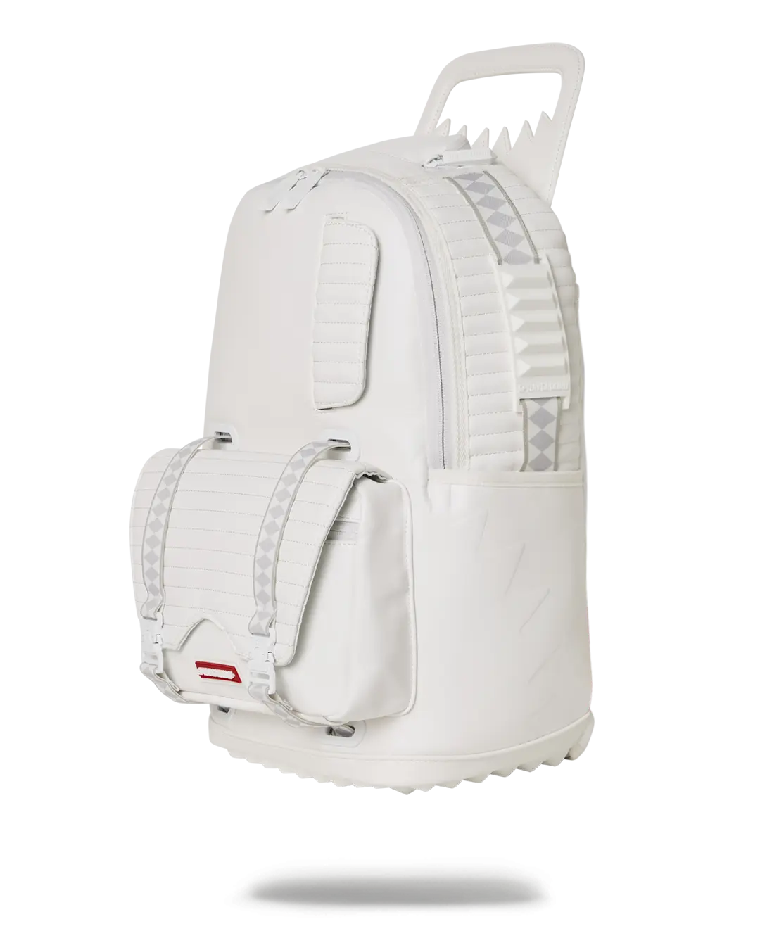 FUTURE TRAVELER CARGO BACKPACK - Image 7