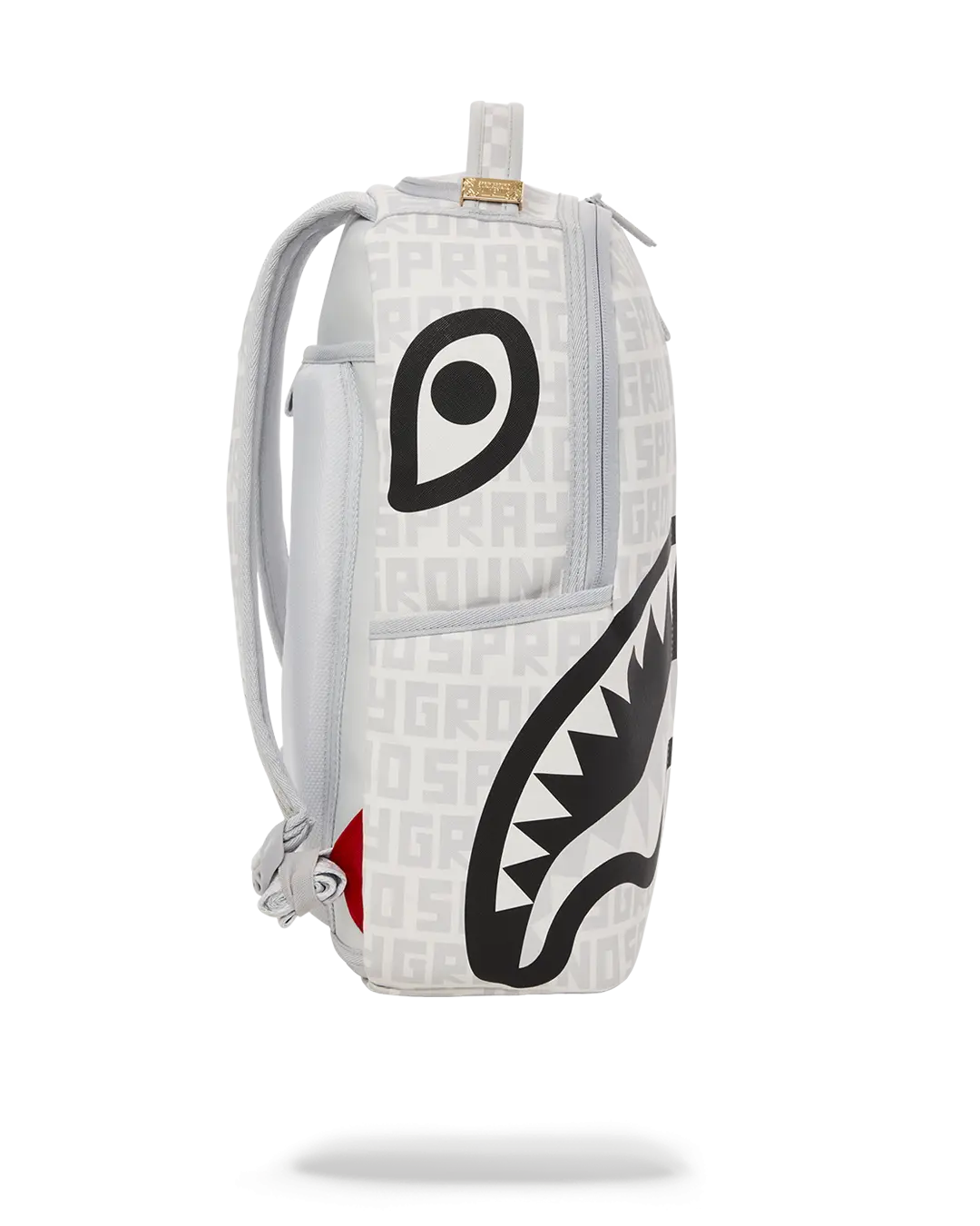 SPLIT THE CHECK (PEARL) BACKPACK (DLXV) - Image 5