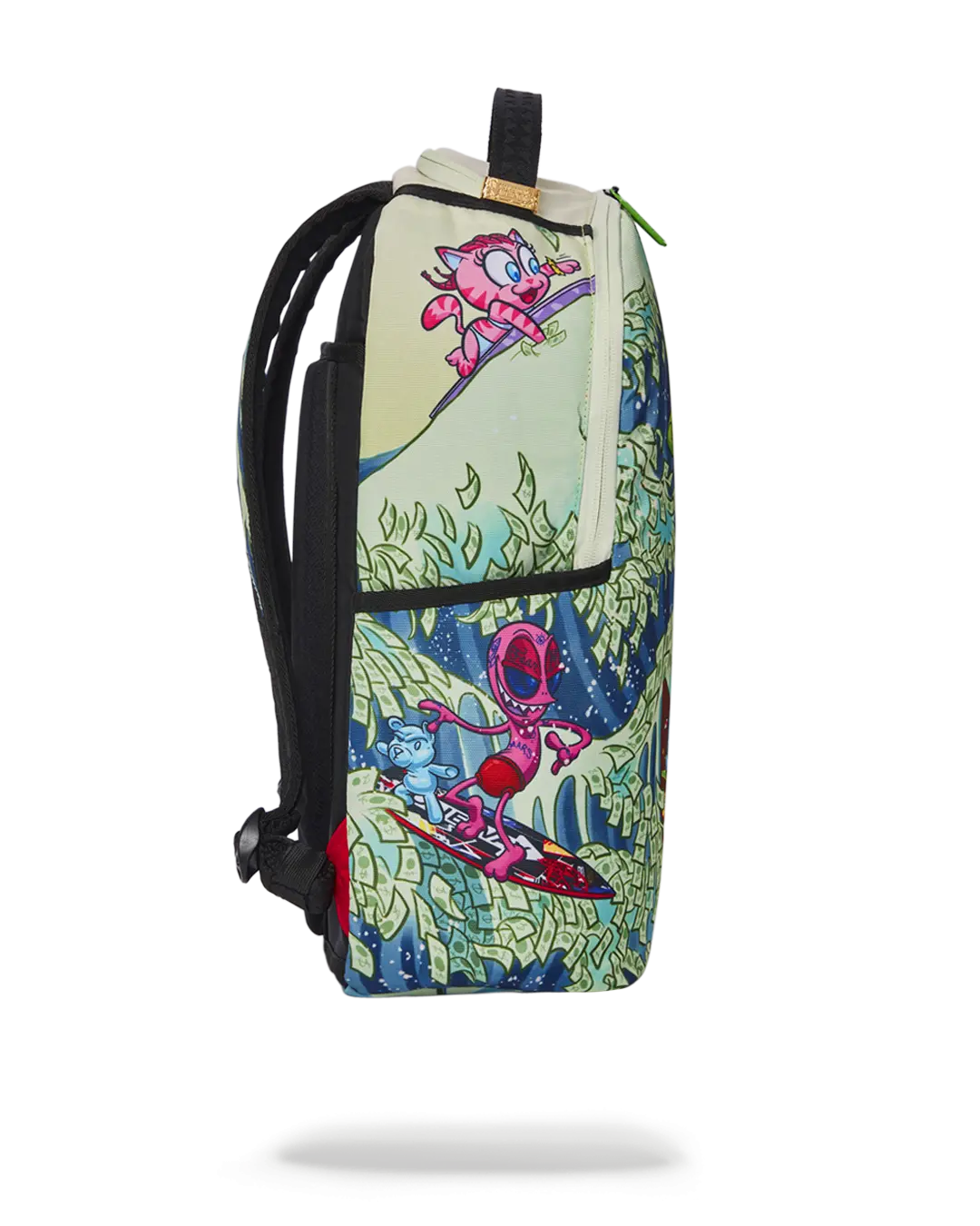 HEAD HIGH BACKPACK (DLXR) - Image 5