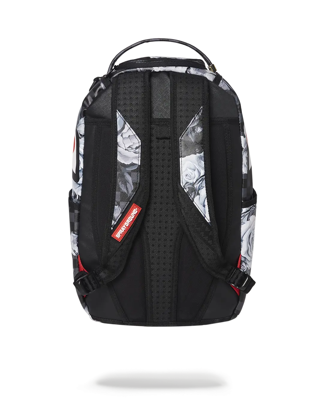 SHARKS IN PARIS NIGHTFALL BACKPACK (DLXV) - Image 8