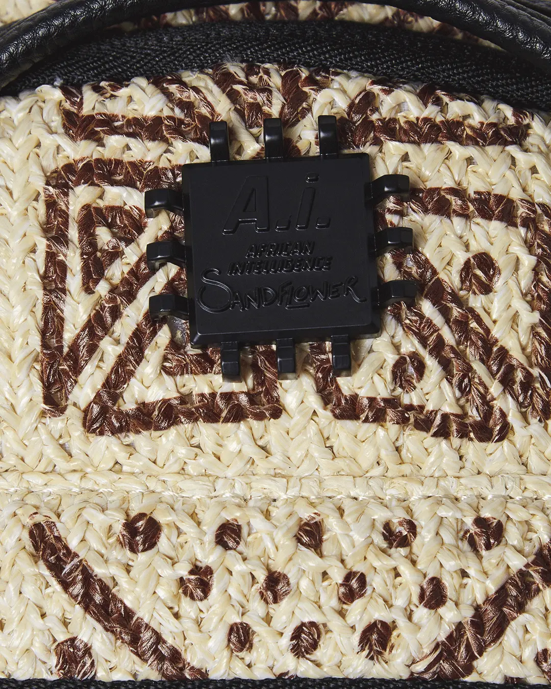 A.I. PALM MIRAGE SHARK BACKPACK - Image 15