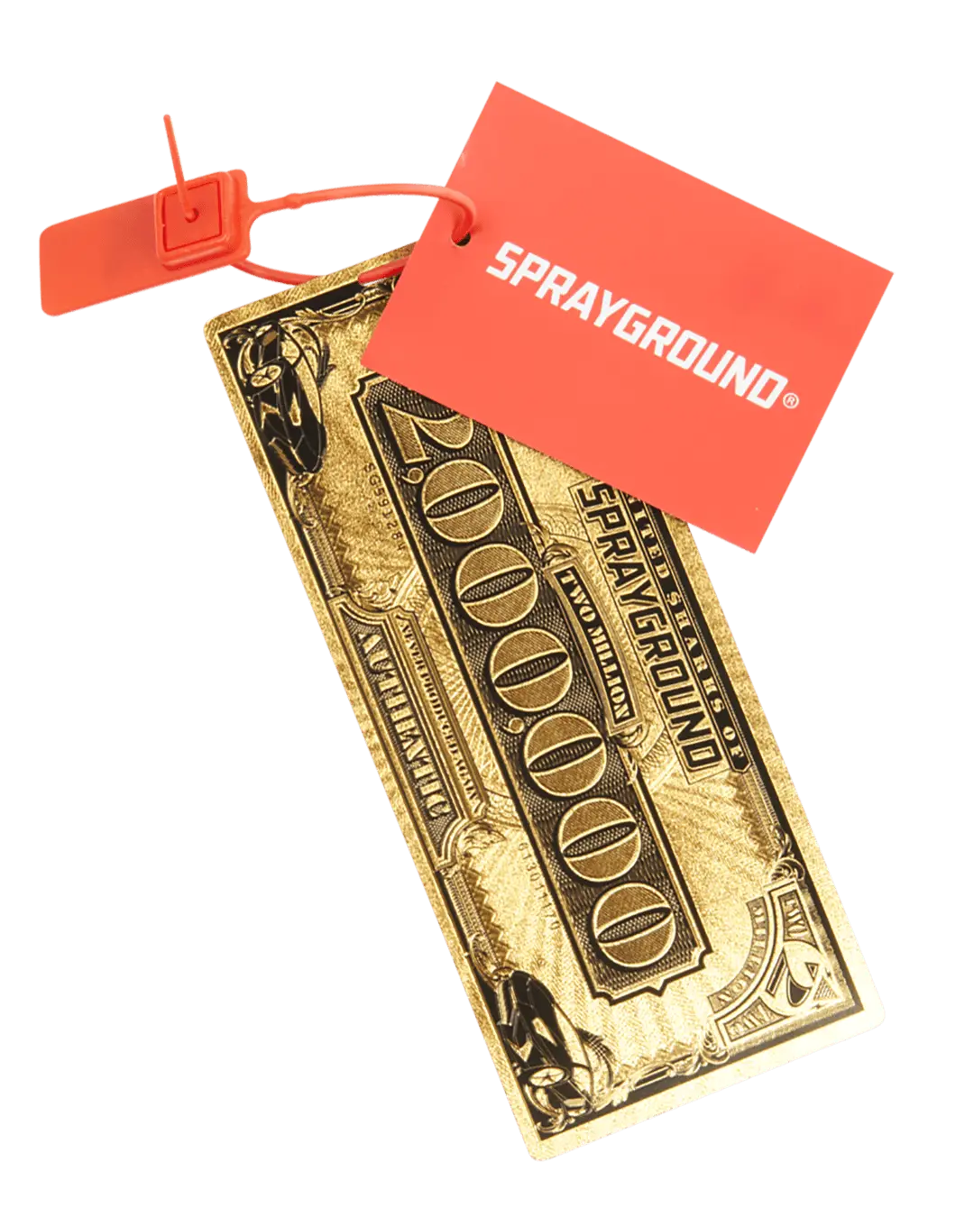 SHARKFLOWER POUCH - Image 11