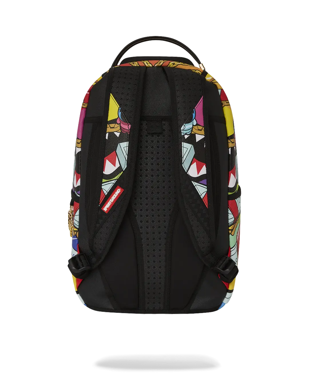 THE SOULJA BOY ANIME DRIFTER COLLAB BACKPACK - Image 6