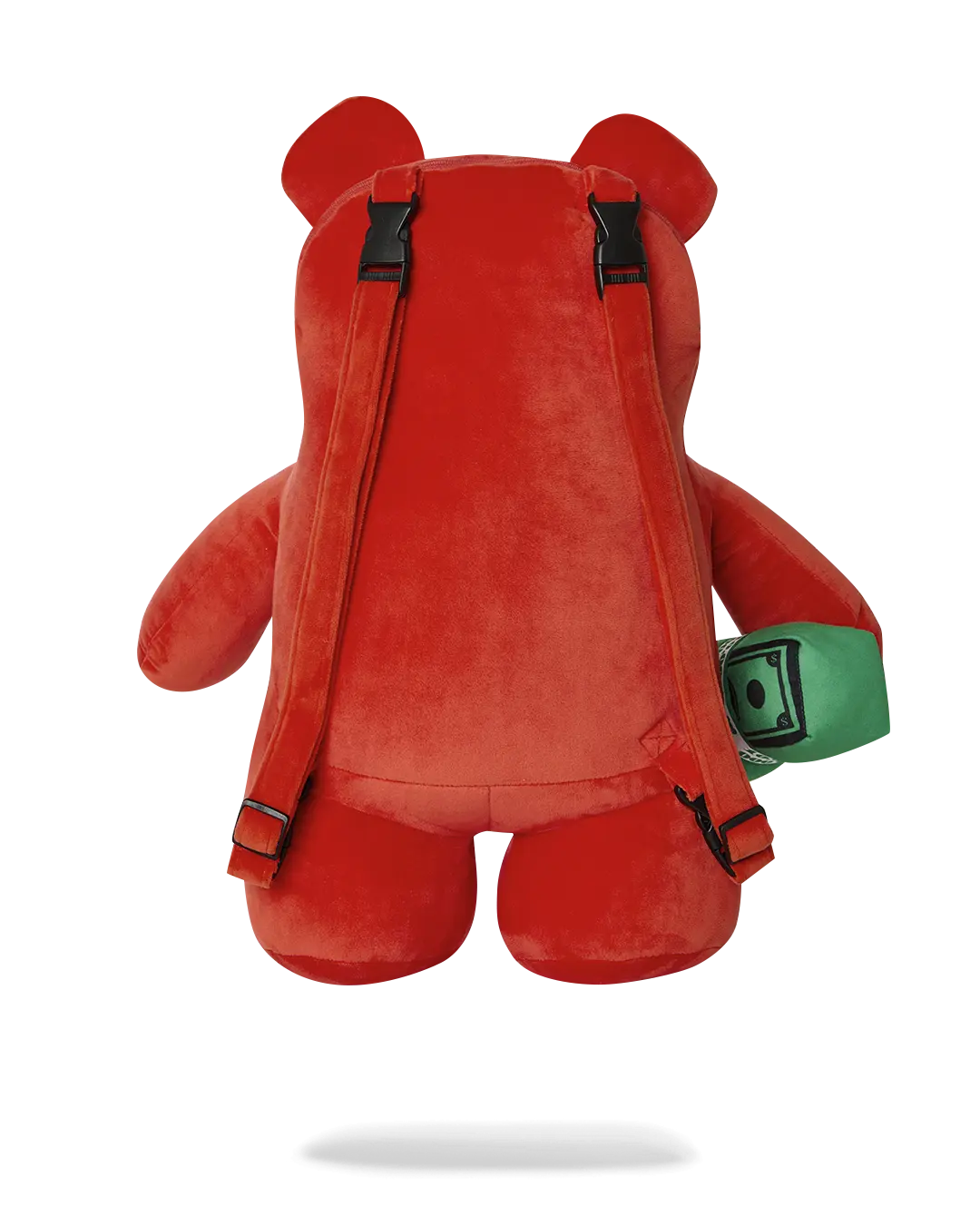 THE GUMBALL MONEYBEAR BACKPACK - Image 7