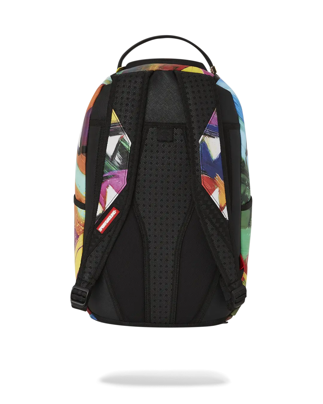 SHARKS IN PARIS CITY STREAKS BACKPACK (DLXV) - Image 9