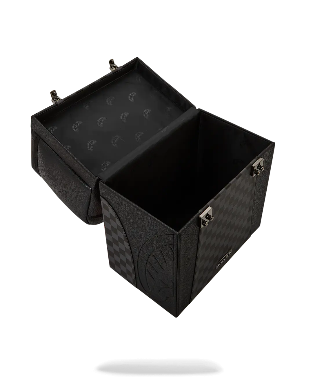 RACEWAY SHADOW PHANTOM HALF BOX BACKPACK (DLXV) - Image 15