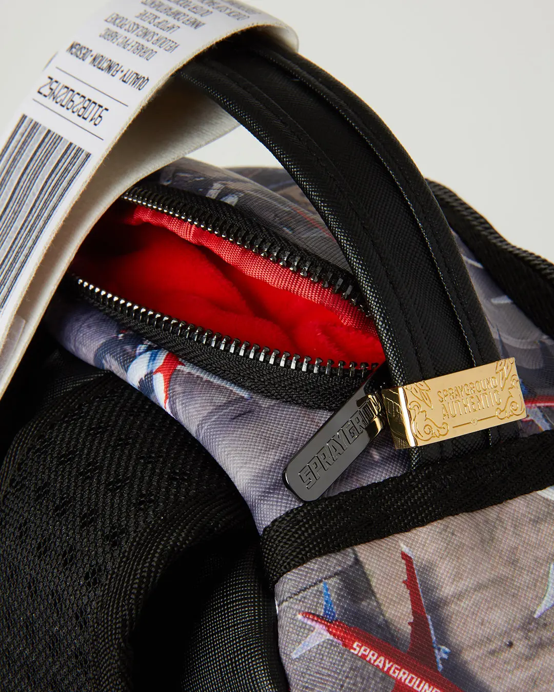 GLOBAL ENTRY BACKPACK - Image 10