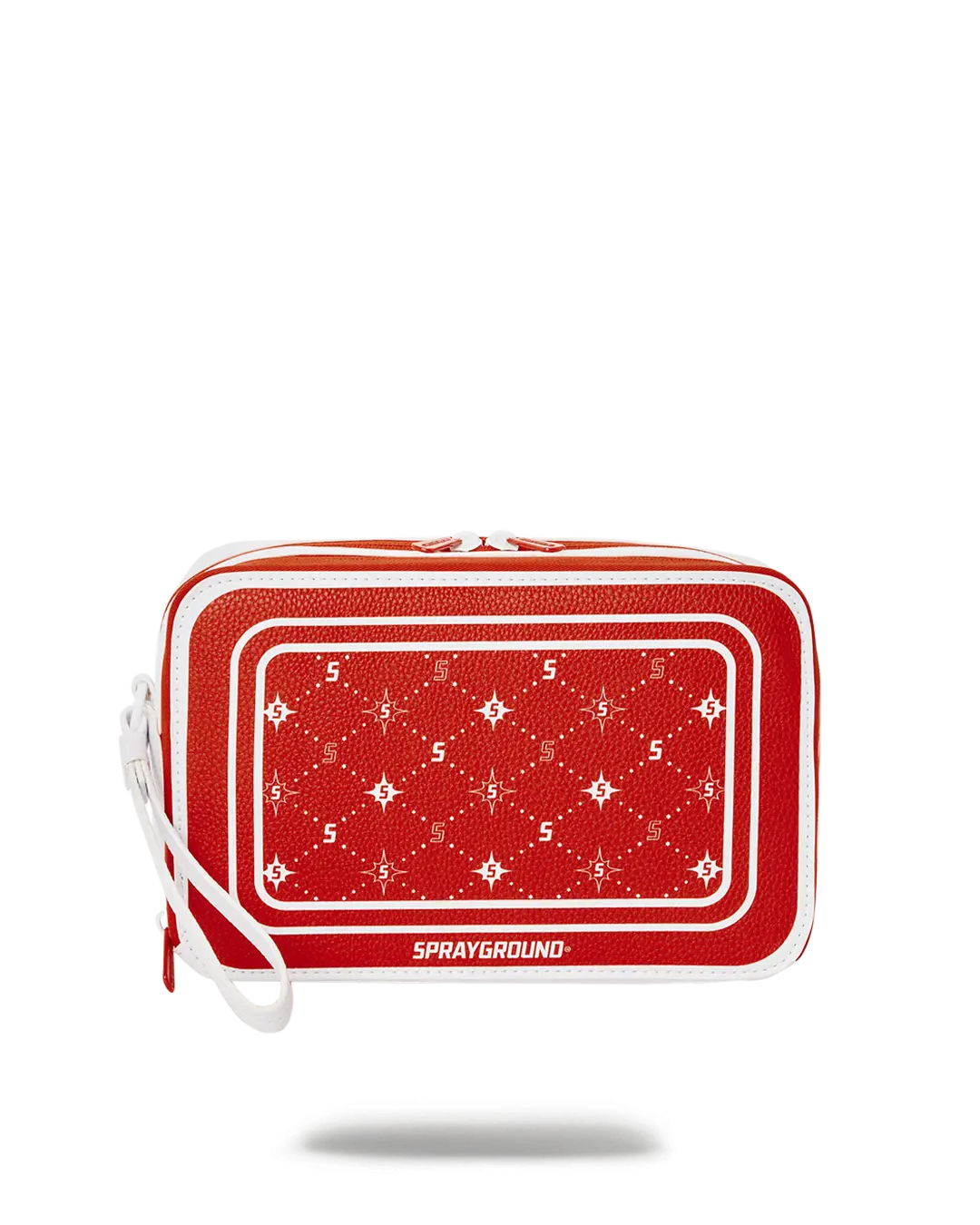 MODUS OPERANDI TOILETRY BAG