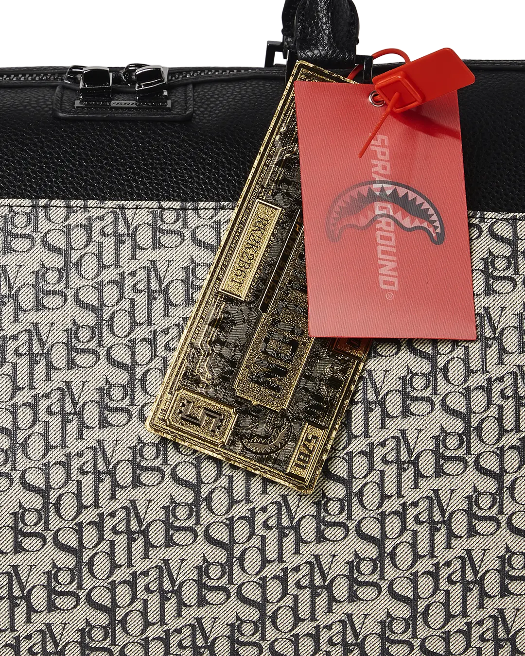 SG ALL DAY DUFFLE - Image 17