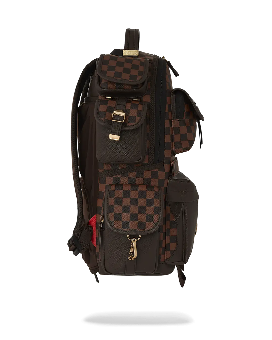 SPECIAL OPS AIR CARGO BACKPACK - Image 5