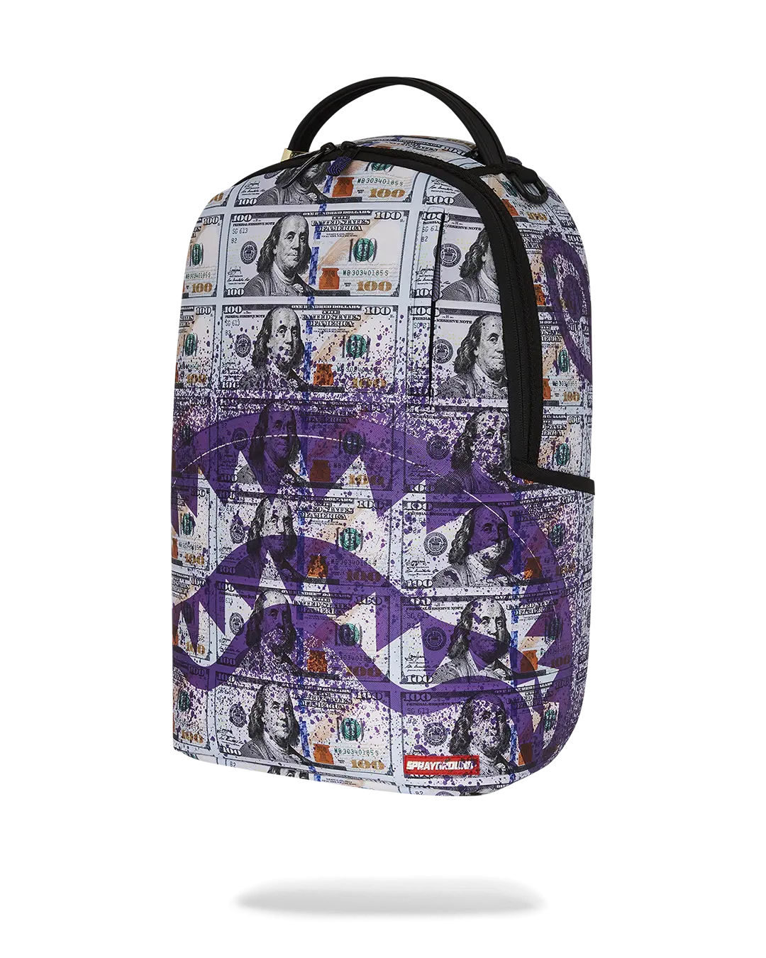 BILLIONS IN THE BANK BACKPACK - Image 9