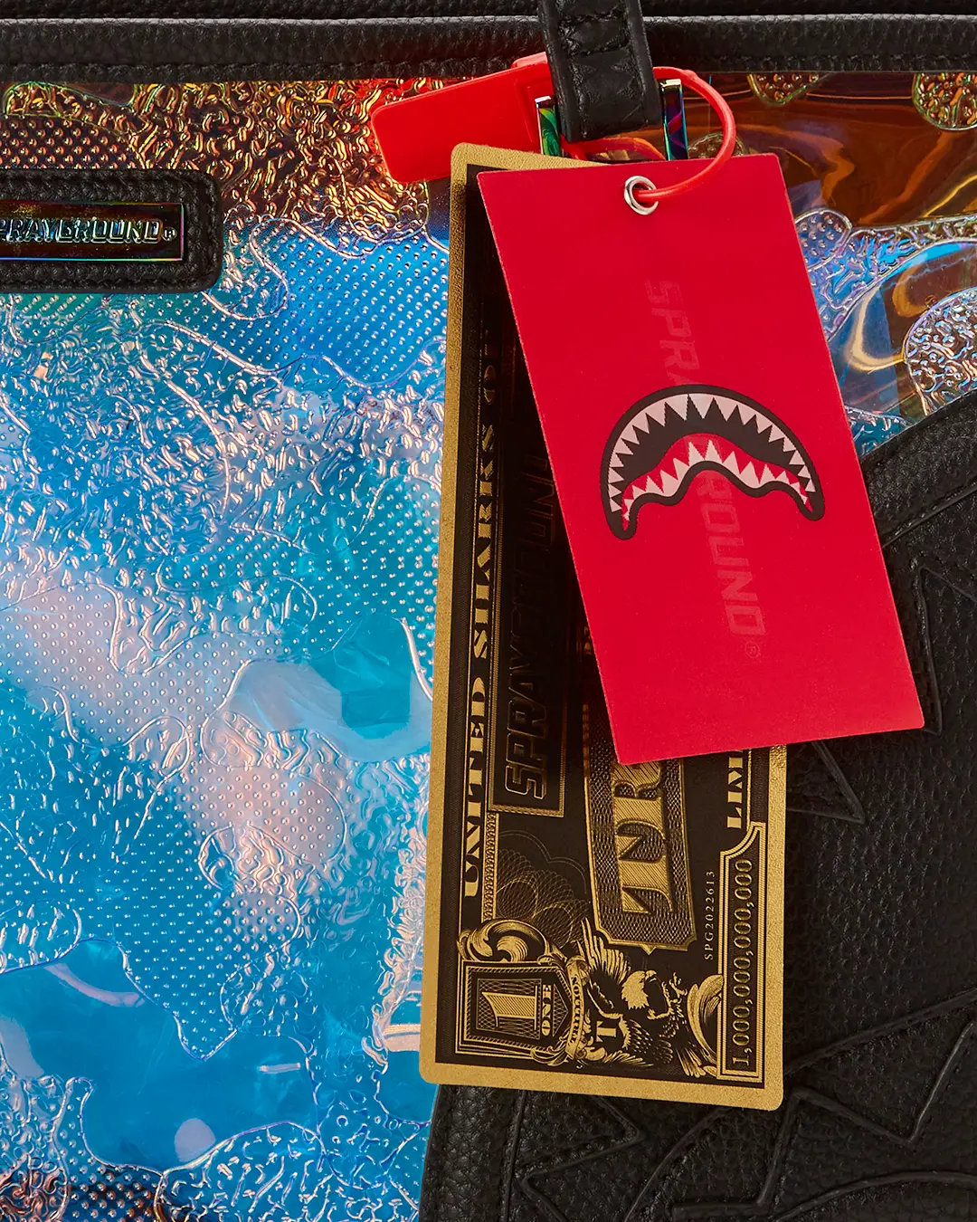 MAGIC CITY TOTE - Image 13