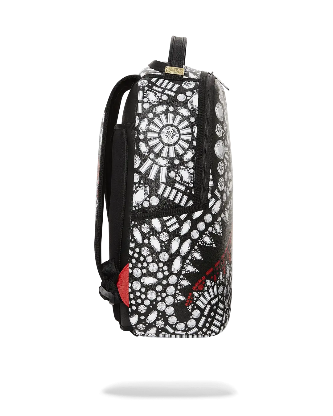 BAGS SECURED BACKPACK (DLXV) - Image 5