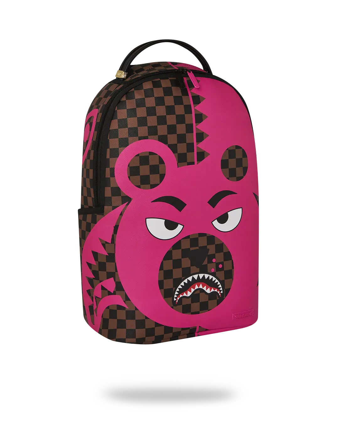 GUMDROP MONEY BEAR SHARK BACKPACK - Image 3