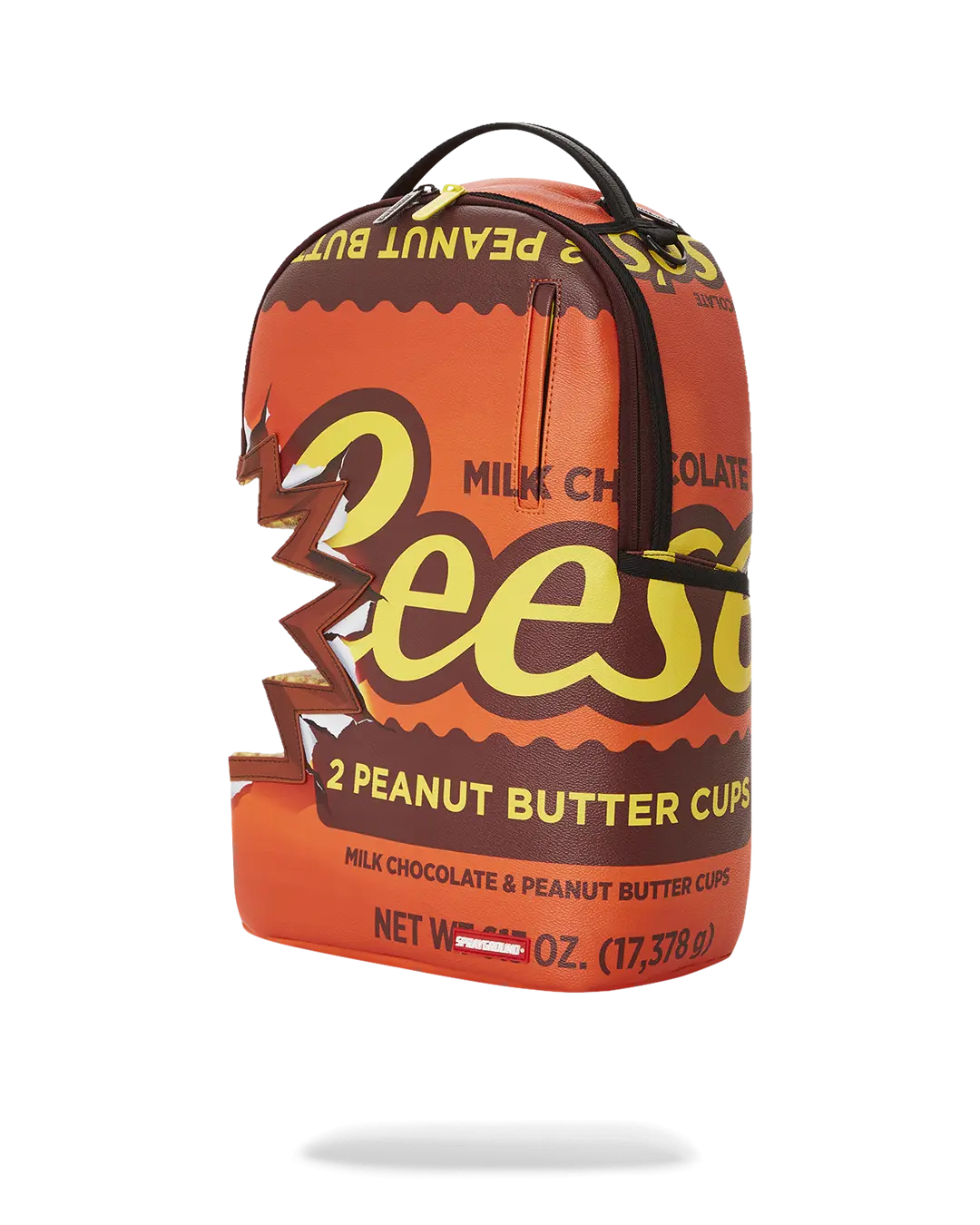REESE'S SHARK BITE BACKPACK (DLXV) - Image 7