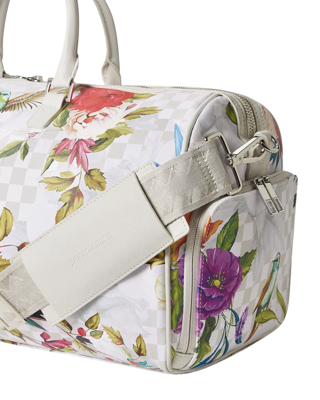 IN THE GARDEN DUFFLE - Image 12