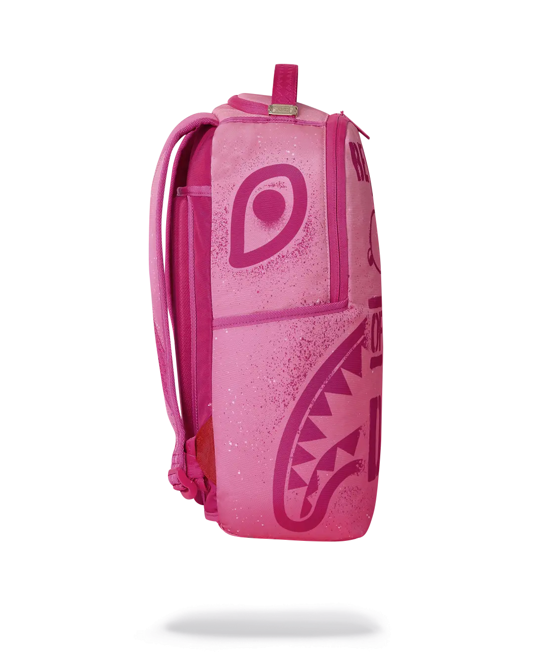 SNOOPY BEWARE THE DOG BACKPACK - Image 3