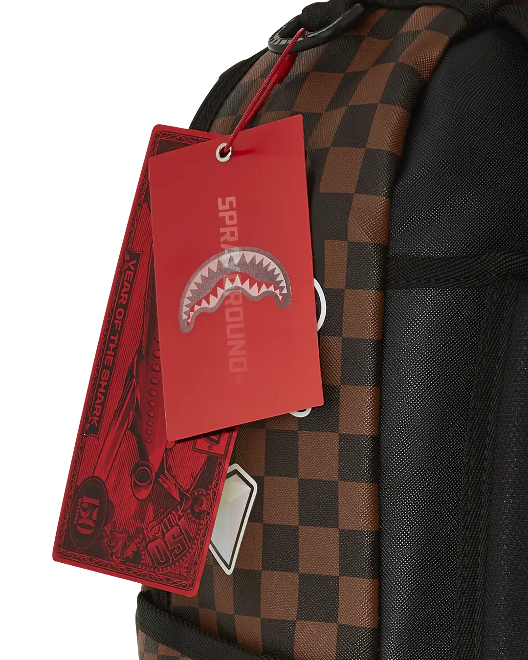 STICKER OPS BACKPACK - Image 13