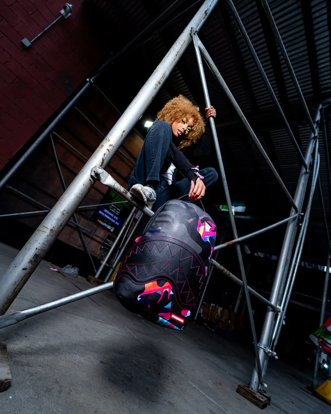 VOLATILE DLXSV BACKPACK - Image 2