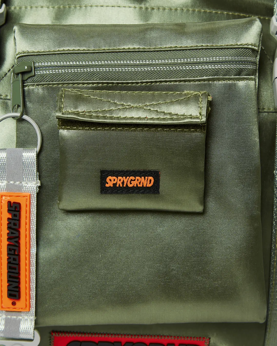 SPECIAL OPS TOTE - Image 11