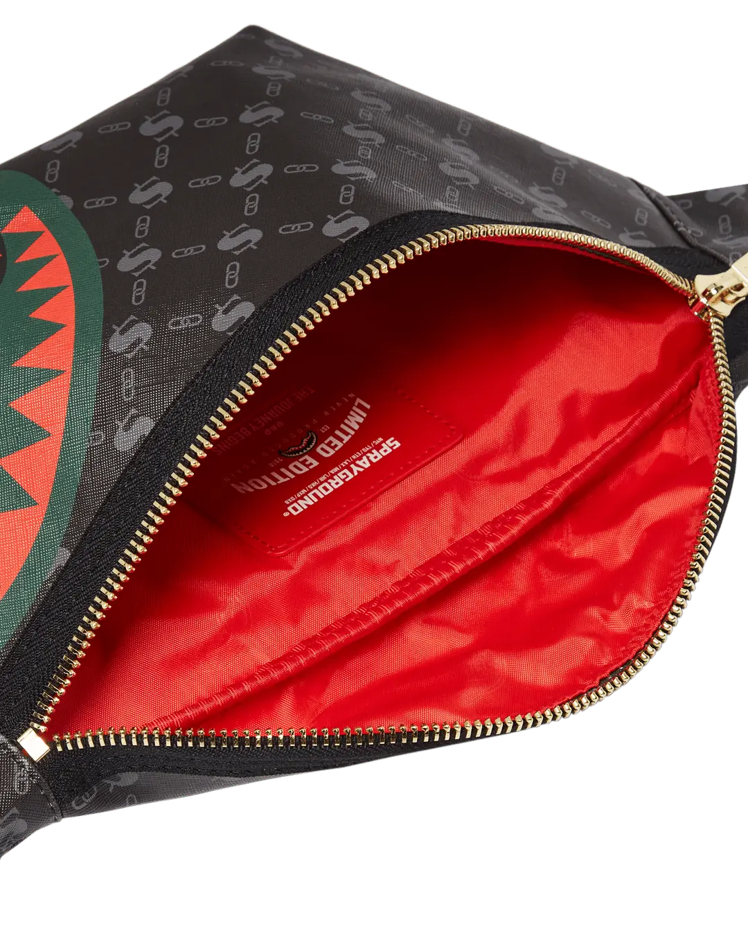 THE GODFATHER SAVVY CROSSBODY - Image 7