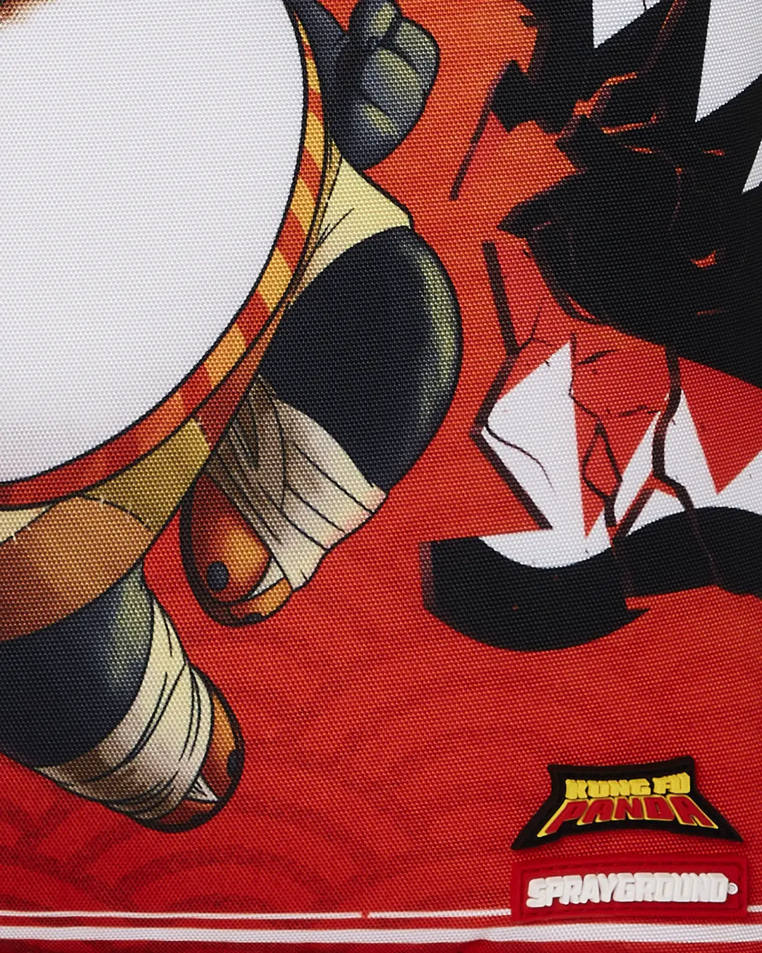 KUNG FU PANDA SMASH DLXRS BACKPACK - Image 8