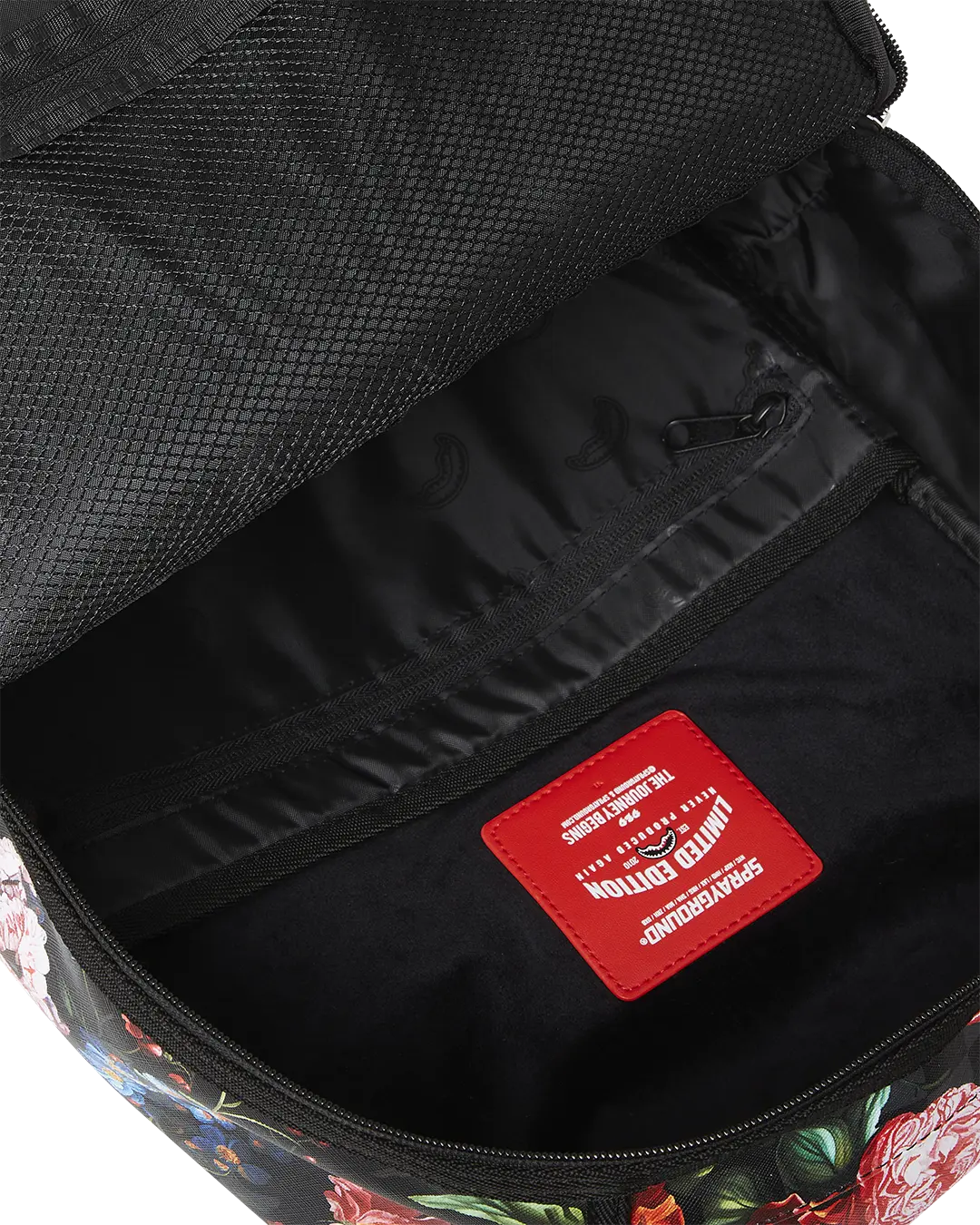 FRESH CHECK DLXSV BACKPACK - Image 12